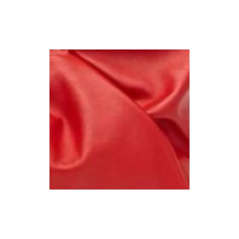 Bottega Veneta Leather Handbag Women's Red-1