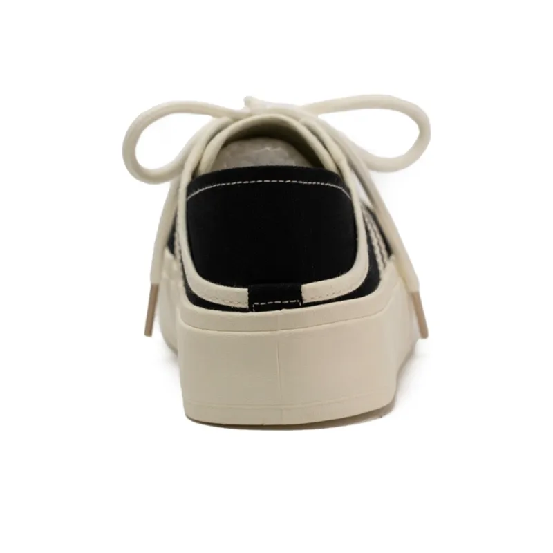 Zun'er Breathable Quick Dry Lightweight Low-Top Canvas Shoes Unisex-3