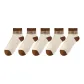 5 Pack, Embroidery English