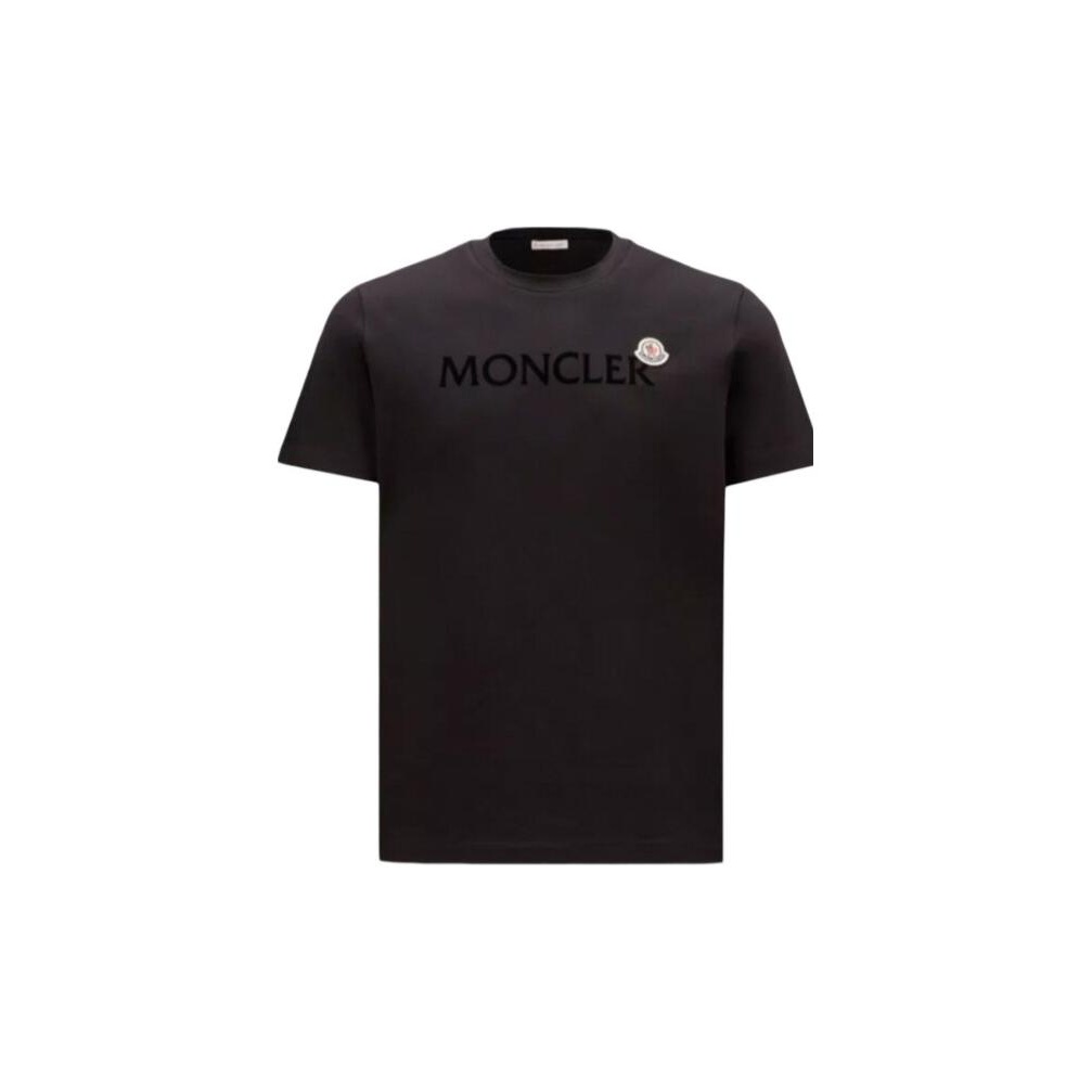 Moncler T shirt Men for Women s Men s Sneakers Clothing Sale New POIZON