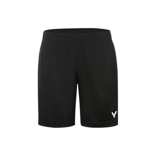 VICTOR Unisex Casual Shorts
