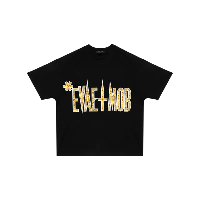 *EVAE+MOB T Shirts Unisex-1