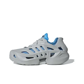 AdiFOM Climacool Adidas Originals 'Grey Blue Burst'