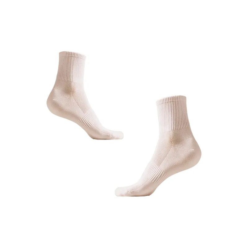 FireMonkey Mid Calf Socks Unisex Combo Set-4