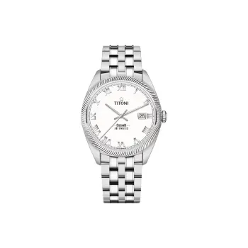 TITONI Men Watch
