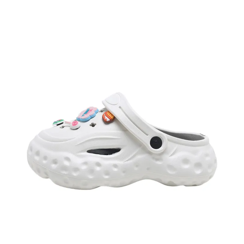 TALKING TOM Clogs Unisex-5