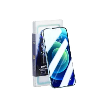 Flashing Demons Cell Phone Protective Films