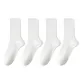 4 Pack (Fine White)