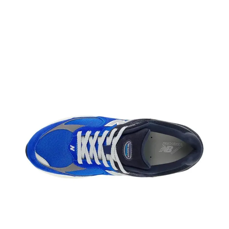 New Balance 2002R Blue Oasis-3