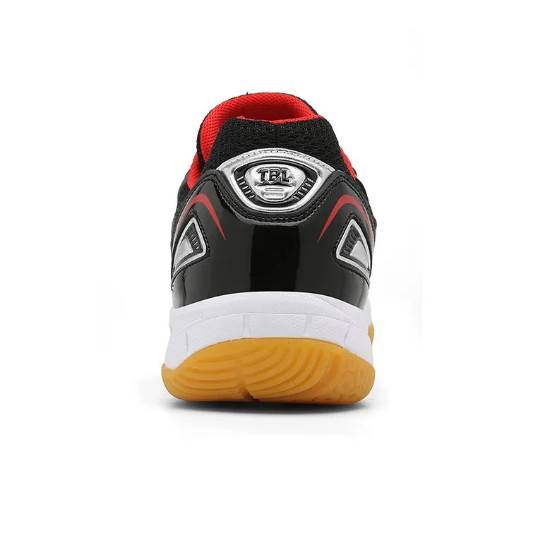 TABOLU Breathable Low-Top Badminton Shoes Unisex-12