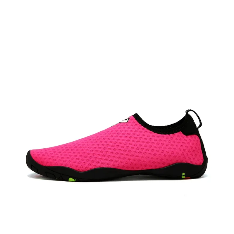OUWENHEIMANBA Coverage Grip Support Abrasion Resistant Breathable Quick Dry Slip Resistant River Trekking Shoes Unisex-95
