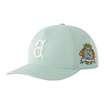 KITH 47 Brooklyn Dodgers Hitch Snapback