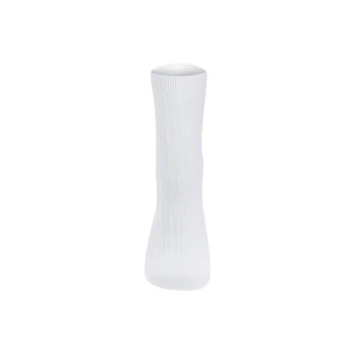 FILA FUSION Stockings Unisex Standard White