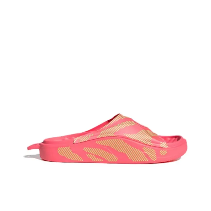 Adidas By Stella McCartney Slides 'Red Yellow' Women's-1