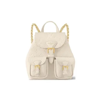 LOUIS VUITTON M47072 Backup