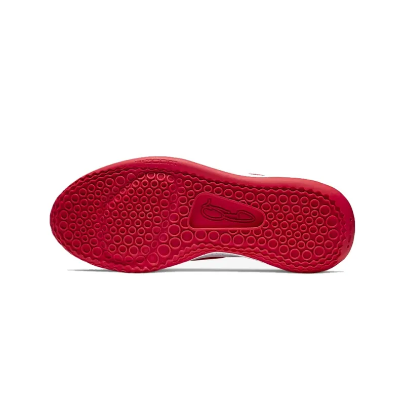 Nike Pg 3 Team University Red White-4