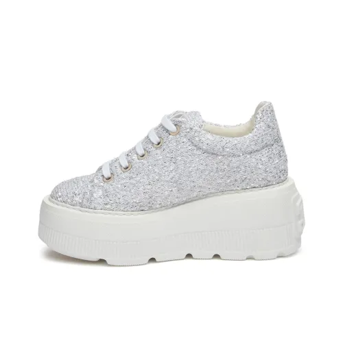Casadei Nexus Disk Trainers