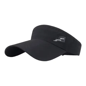 VIVIWELL Polyester Sun Protection Hats Unisex