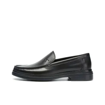 Satchi Loafers Men Black