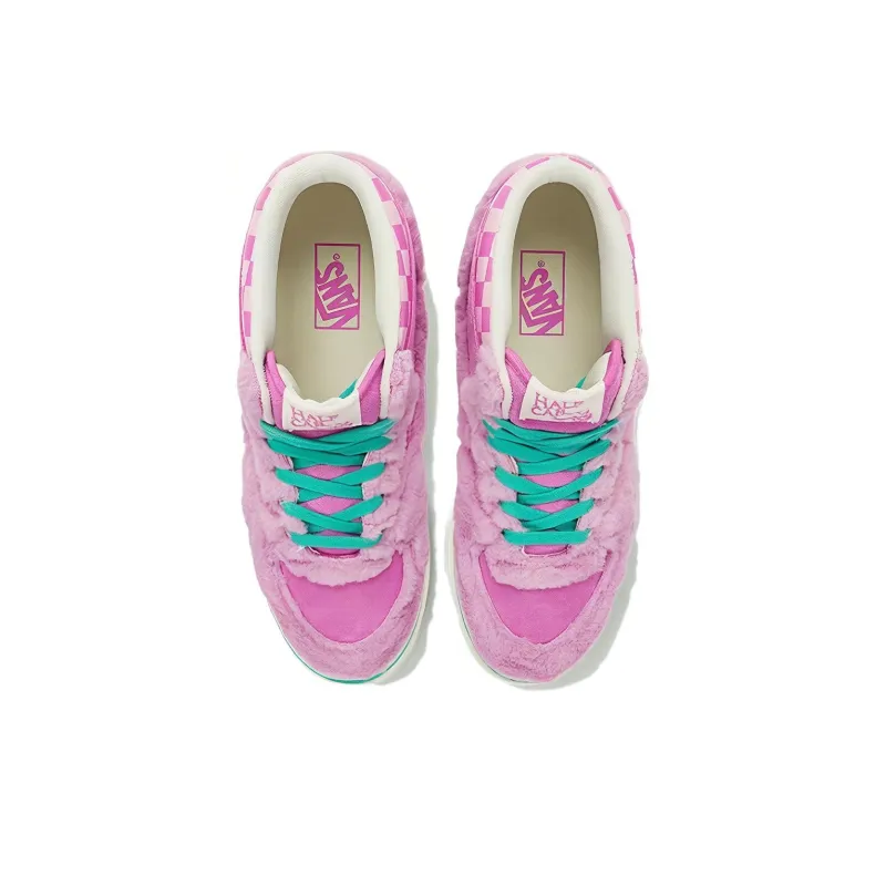 Vans Miro & Wujo X Half Cab 'Year Of The Rabbit'-3