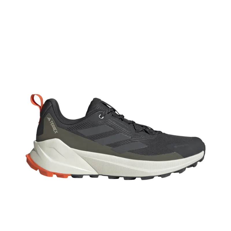 Adidas Terrex Trailmaker 2.0 Gore Tex Carbon Grey Core Black-1
