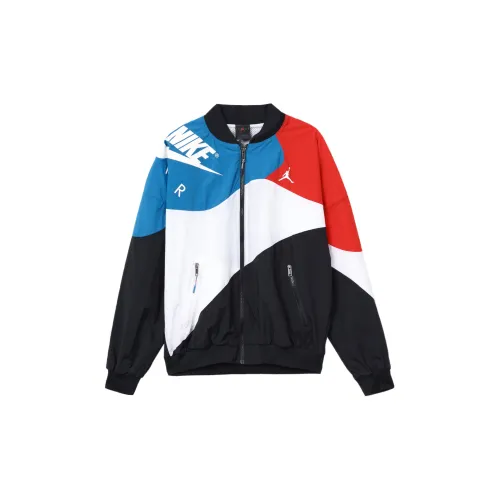 Jordan Jackets Men Multicolor