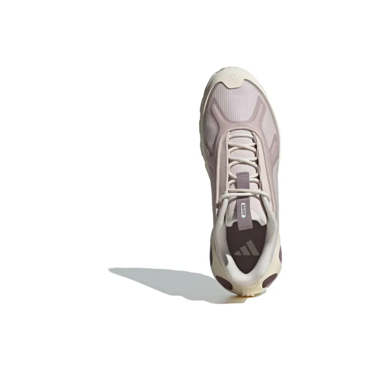Adidas Wonder Runner 'Purple White'-2