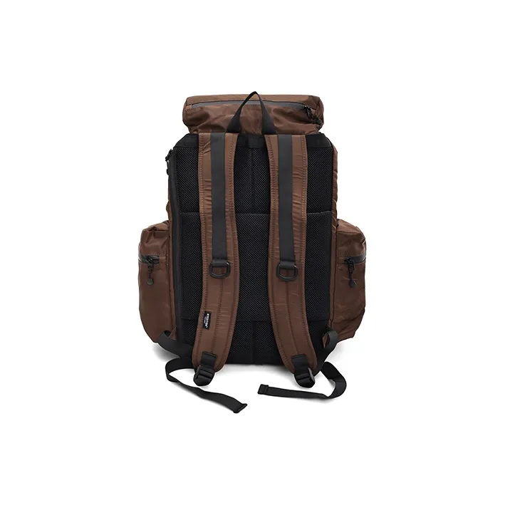 MYEDITION Laptop Bag, Tennis Bag, Helmet Bag, Backpack Polyamide Multicolor Unisex-44