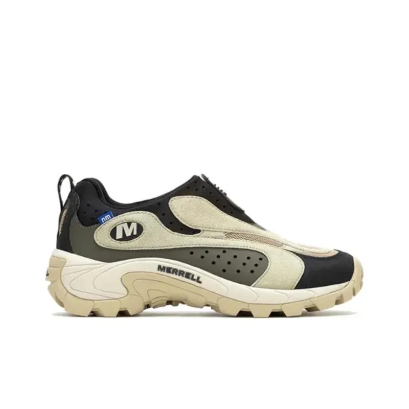 MERRELL Speed Streak 1TRL Nicole McLaughlin Coyote Olive-1