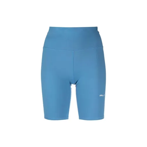 Polo Ralph Lauren Sports Shorts Women's Light Blue