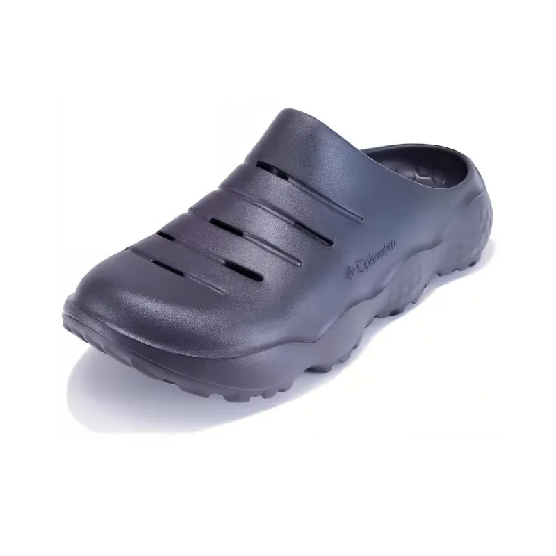 Columbia Beach Sandals Men's Black-2