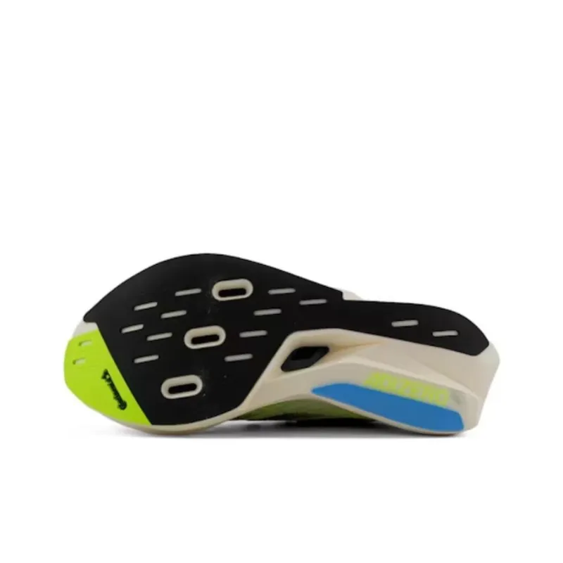 adidas Adizero Prime X 2.0 Black White Green-5