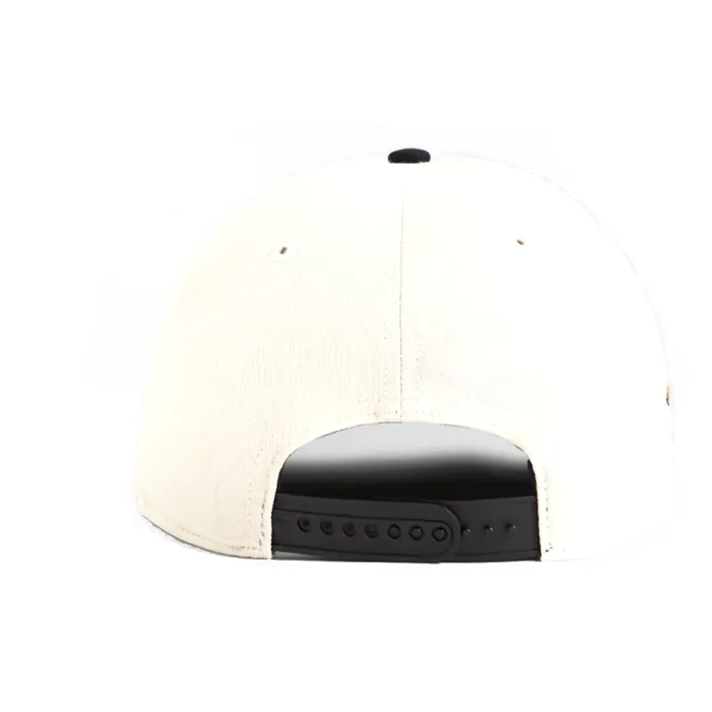 KITH 47 Chicago White Sox Hitch Snapback-1