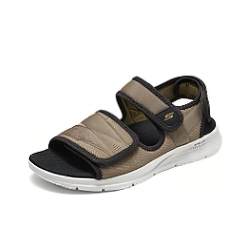 Skechers ON THE GO Beach Sandals Men's Khaki-2
