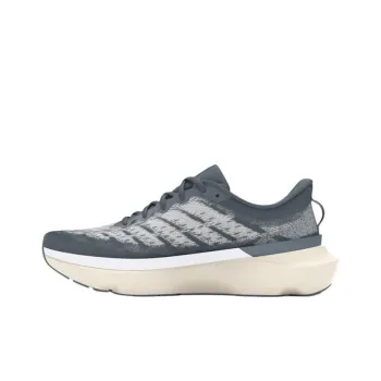 Under Armour Infinite Pro Breeze 'Grey Purple' Women's