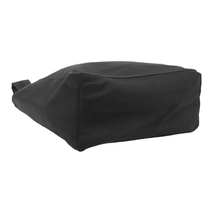 THE NORTH FACE Polyester Shopping Bag Handbag Trumpets Unisex Black-5