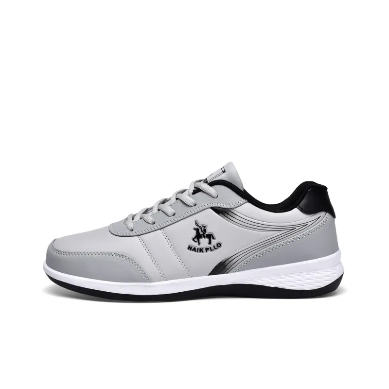 NAIKPLLO Low Top Casual Shoes Men's-7