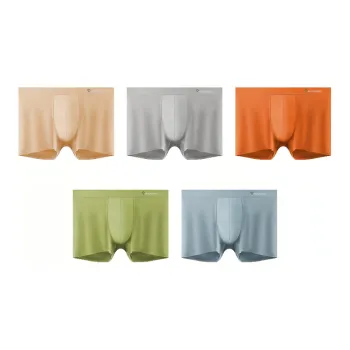 VIM TREE Underpants Men's 5 Pack