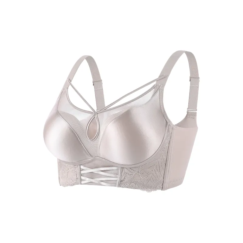 H YXIANG Women's Bras-0
