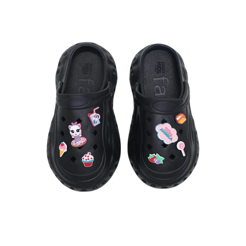 TALKING TOM Clogs Unisex-4