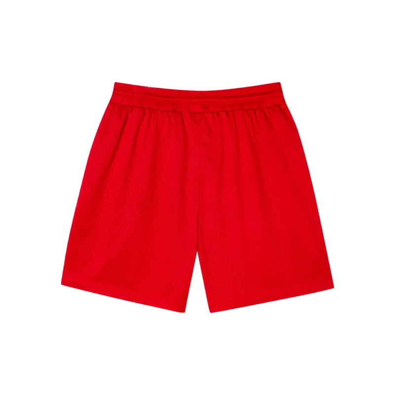 AFGK Casual Shorts Unisex-5