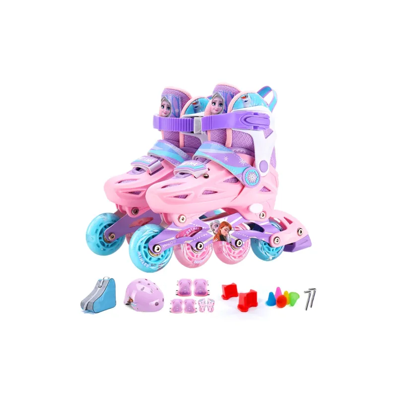 Disney Inline Skates-1