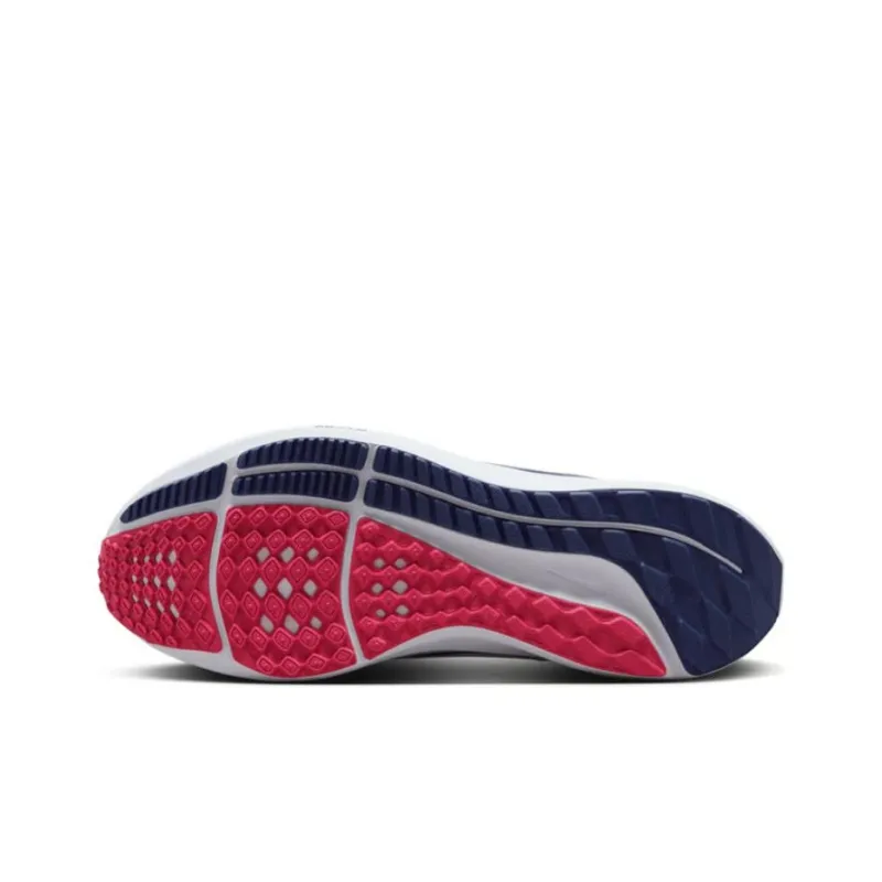 Nike Pegasus 40 White Women's-6