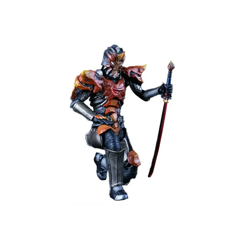 BANDAI SHF Phantom Gagul Event Exclusive Action Figure Scale Figures-2