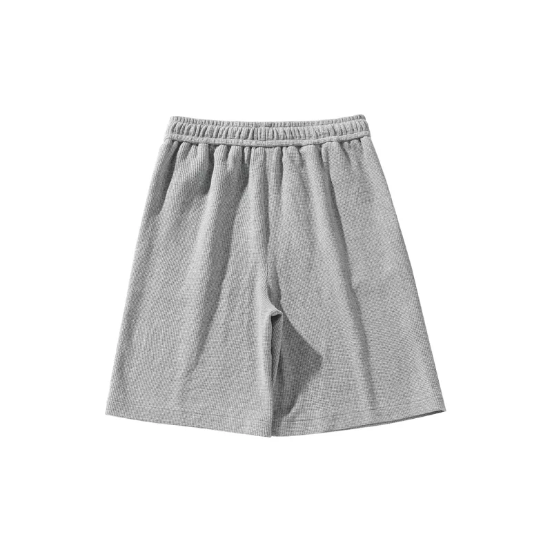 PAINT STAIN Fashion Casual Shorts Unisex-455