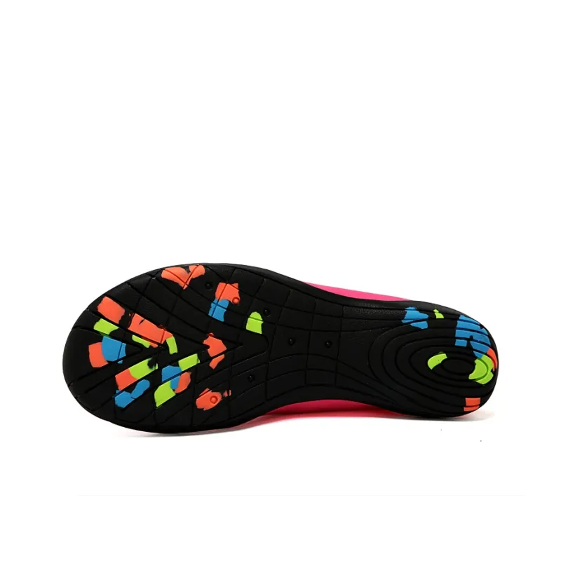 OUWENHEIMANBA Coverage Grip Support Abrasion Resistant Breathable Quick Dry Slip Resistant River Trekking Shoes Unisex-87