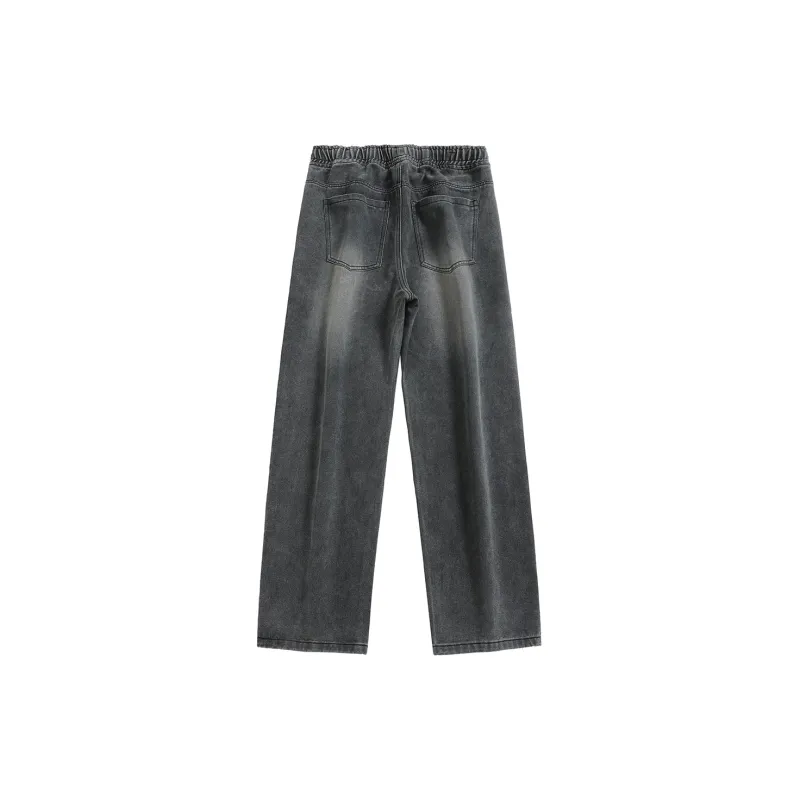 WARNING LIGHT Jeans Men-15