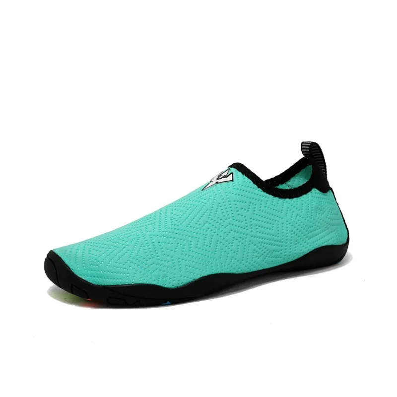 OUWENHEIMANBA Coverage Grip Support Abrasion Resistant Breathable Quick Dry Slip Resistant River Trekking Shoes Unisex-110