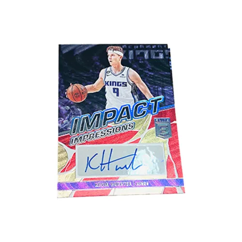 PANINI Kevin Stute Player Card Product Access Sports Cards 1 Pc
