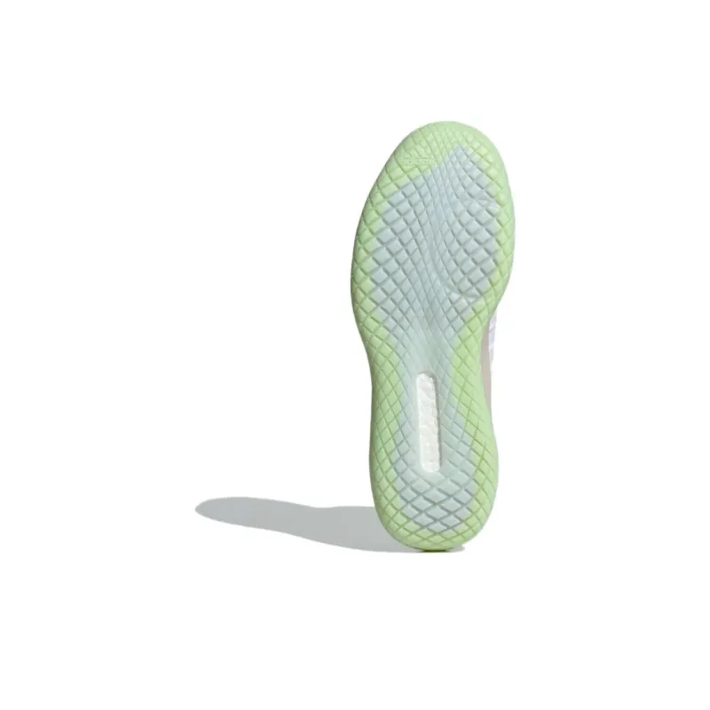 Adidas Stabil Next Gen Cloud White Preloved Ink Semi Green Spark-4